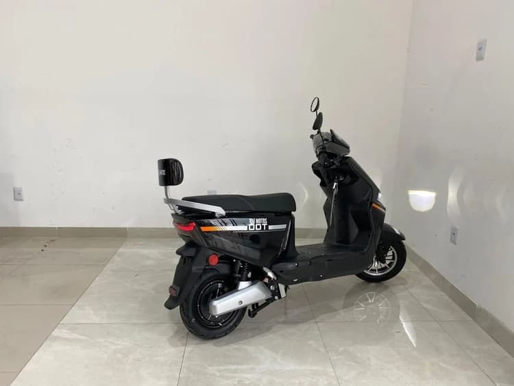 Moto Chefe DOT 1000W