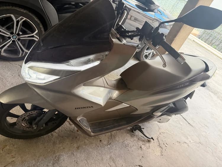 HONDA PCX 150  DLX ABS 