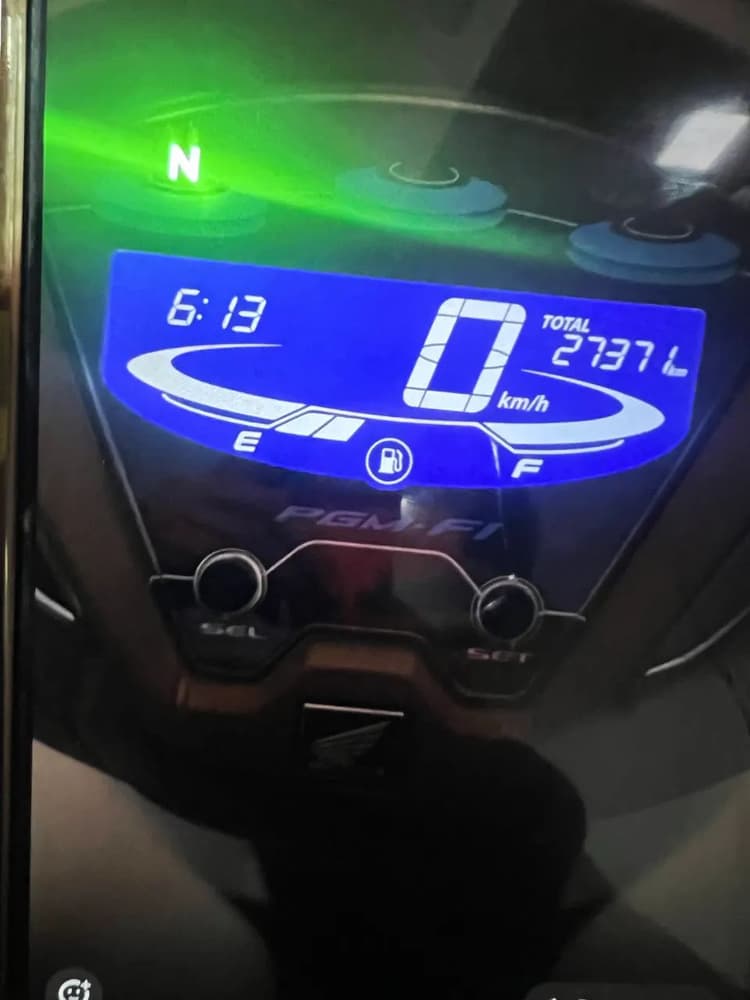 Moto