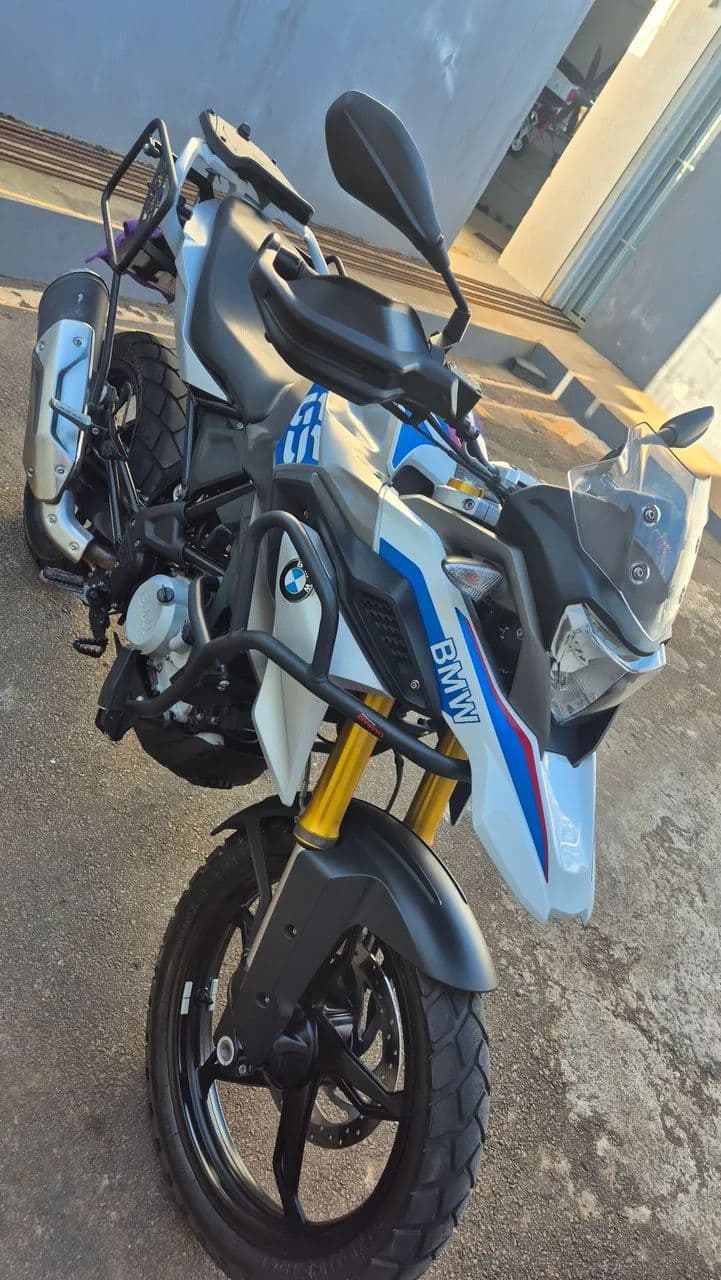 Gs310  2020