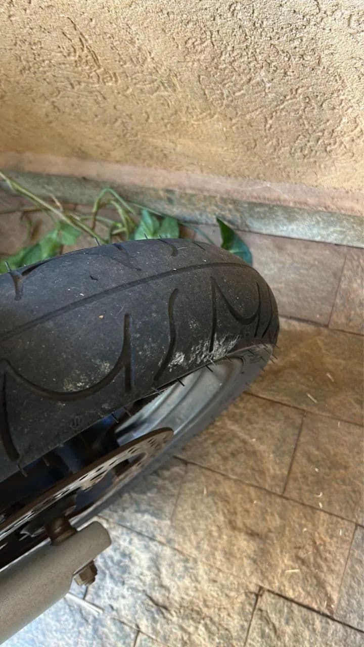 CB 250 