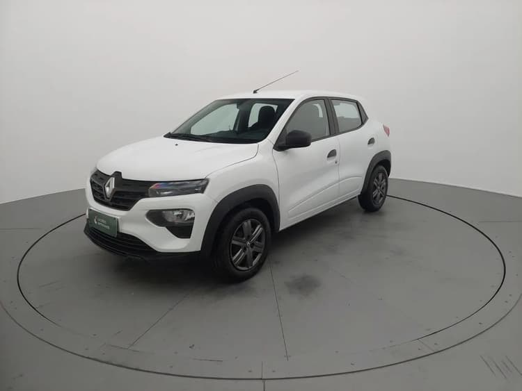 Renault Kwid 1.0 Zen 2024