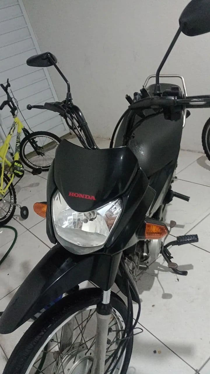 Vendo Pop 110i 2023 