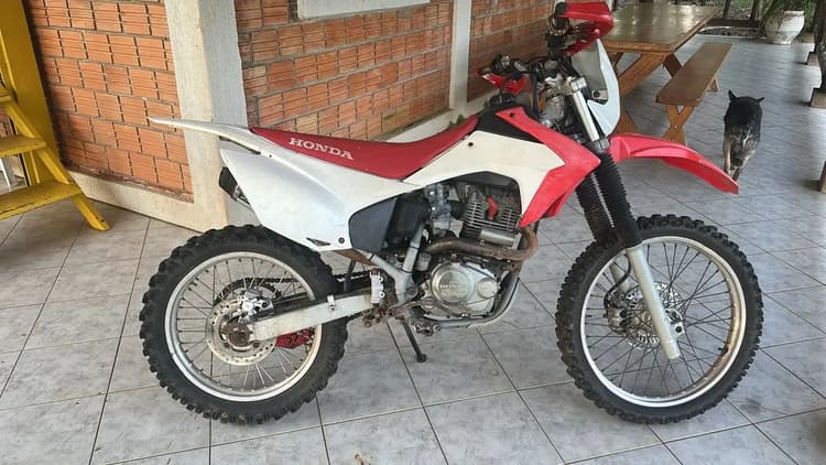 Crf 230f 