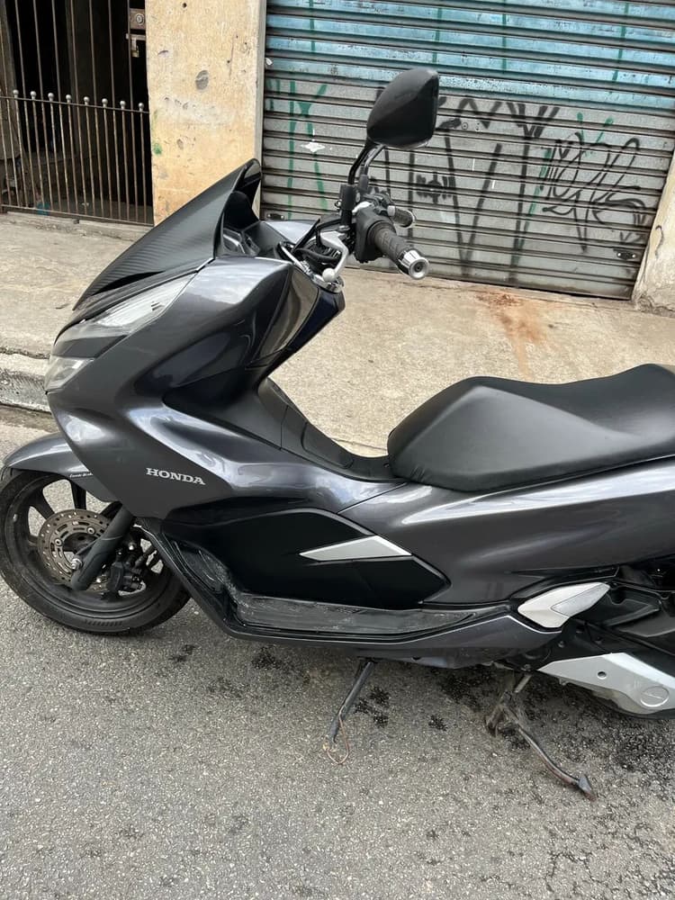 PCX 150 2020