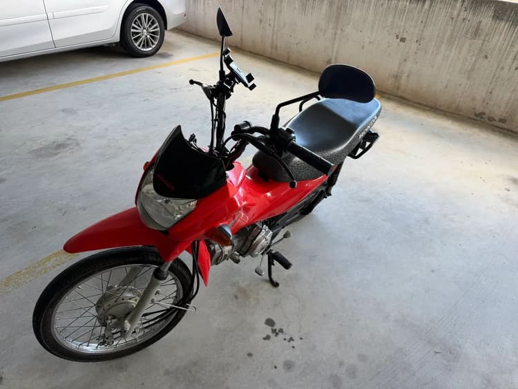 Pop 110i