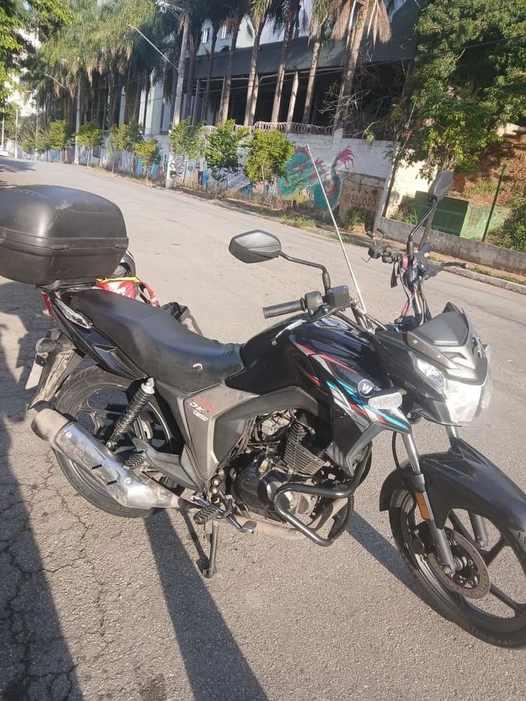 DK150 2018/19 