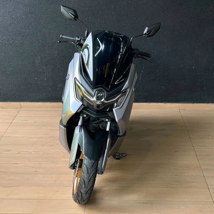 YAMAHA NMAX 160 ABS 2025 GRANDE OPORTUNIDADE