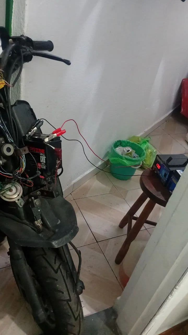 Moto 