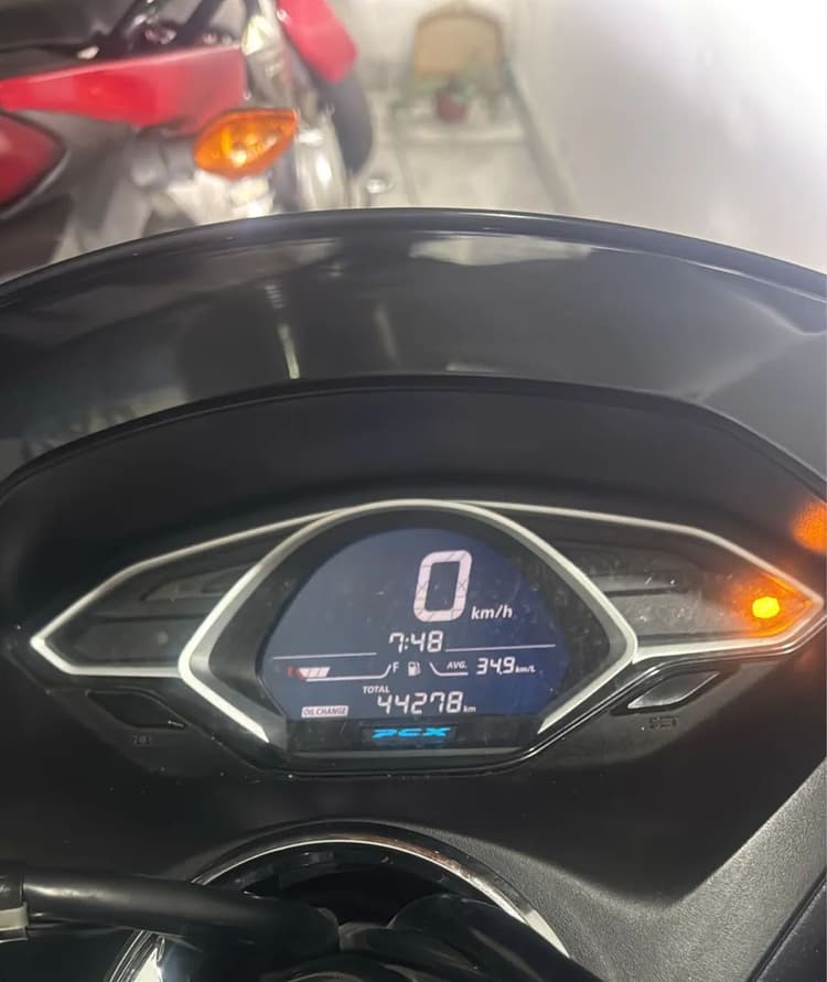 Pcx abs 2020 