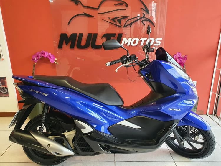PXC 150 DLX 2022
