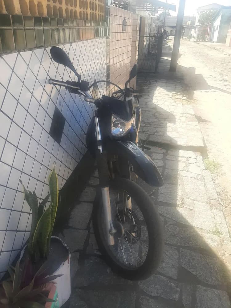 Lander 250 
