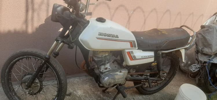 Cg leilão com nota 1.200