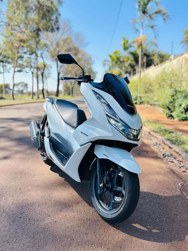 PCX 