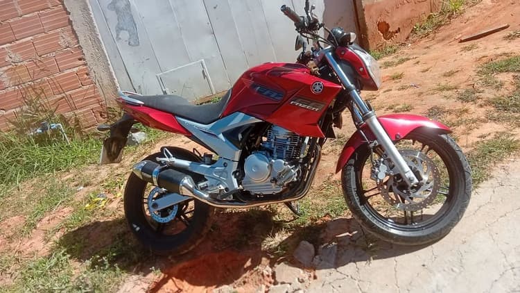 Vendo ou troco em pickup 