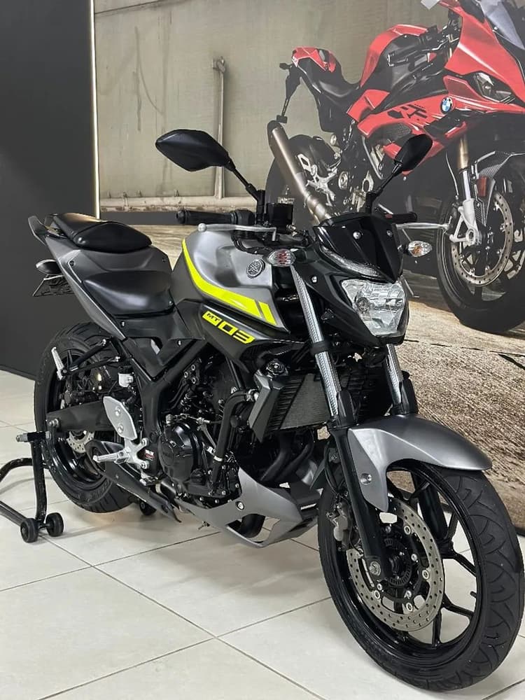 MT - 03 2019
