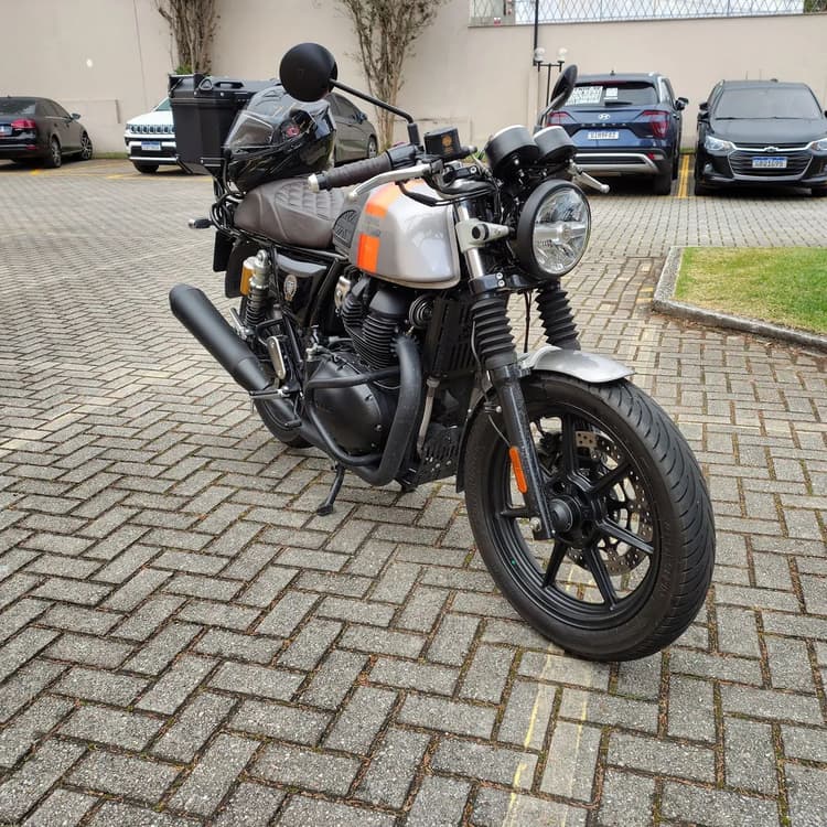 Continental Gt650 excepcional estado