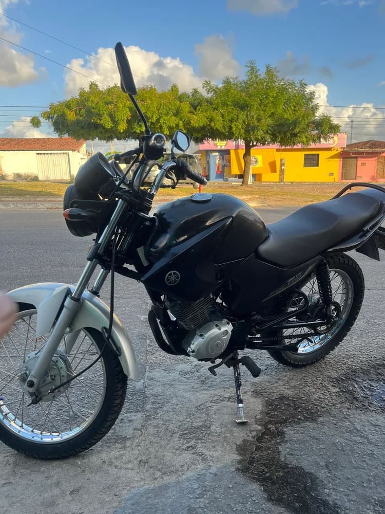 Factor 125 no ponto de transferir 