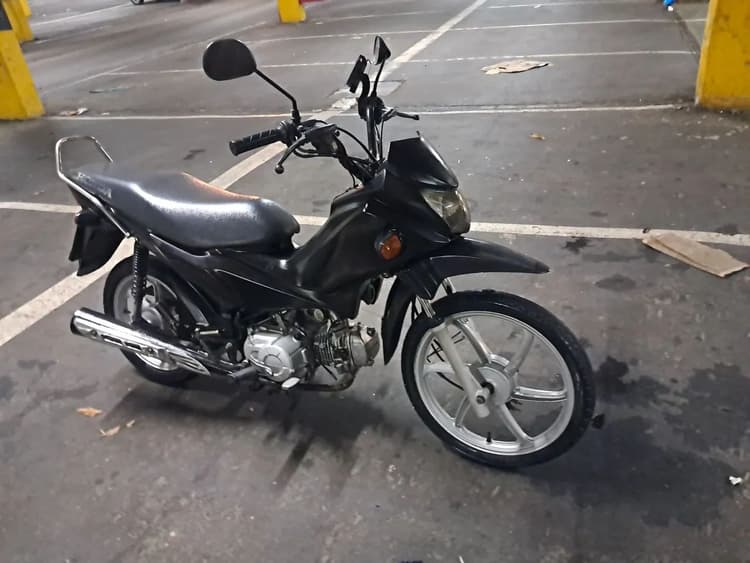 PoP 110I 