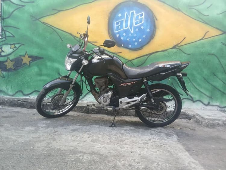 Vendo start160