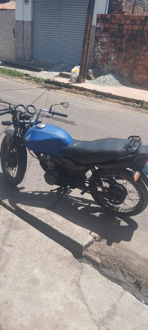 Titan 125