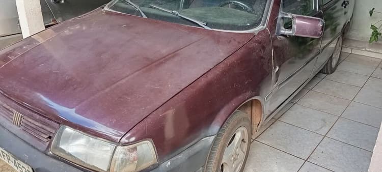 Fiat Tempra 2.0 I.E 16V 2P E 4P 1996