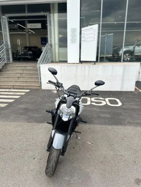 ZONTES V350