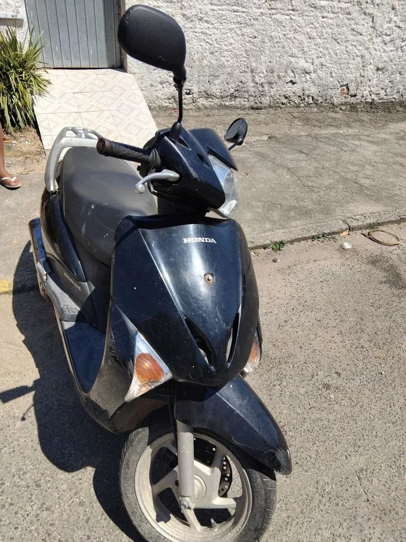 Moto Leand 110
