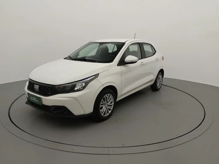Fiat Argo Drive 1.0 Firefly 2025