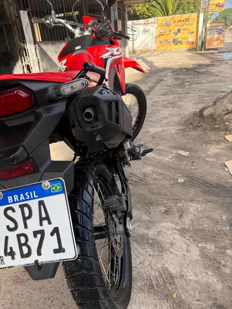 Perfeita sem detalhes 