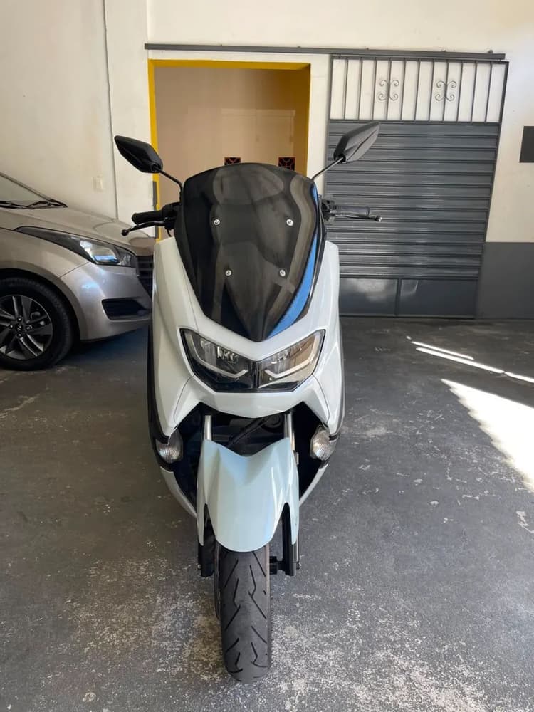 Nmax 160 