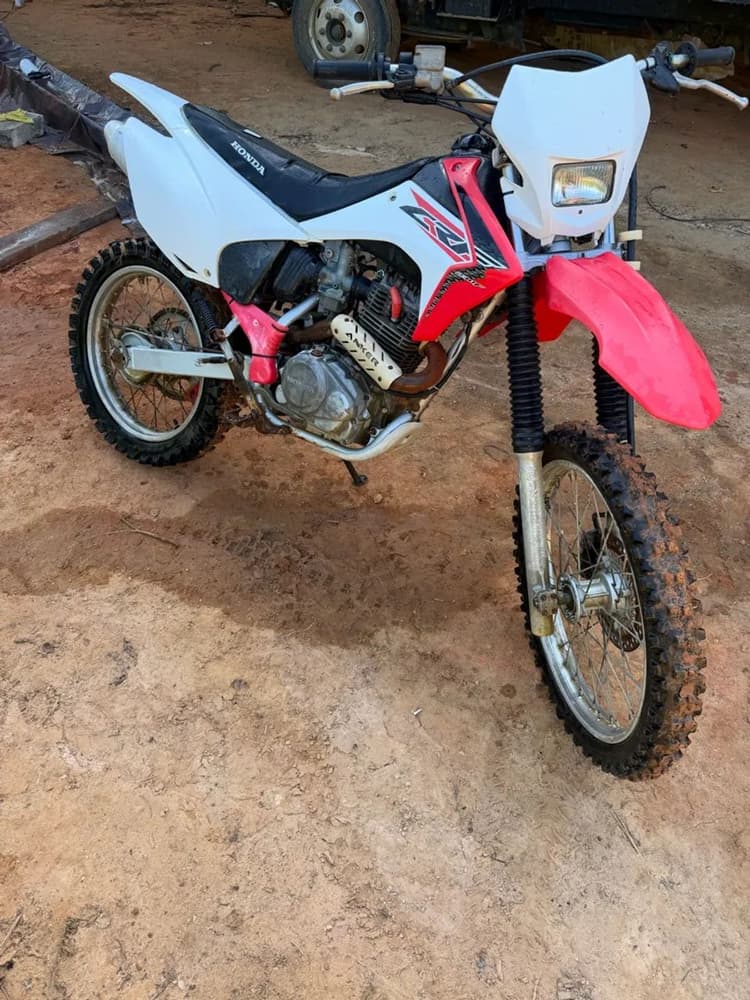 Crf 230 