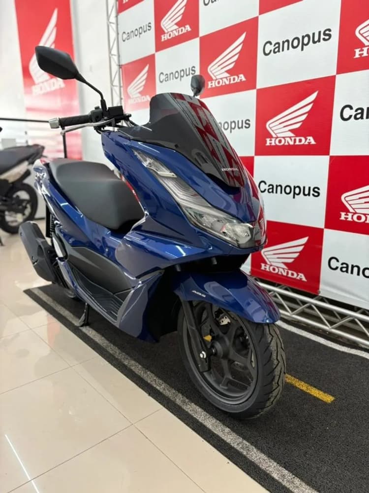 PCX 160 ABS 2026