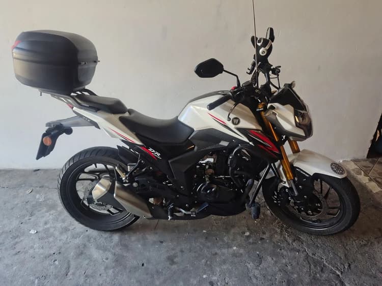 Vendo Dr 160