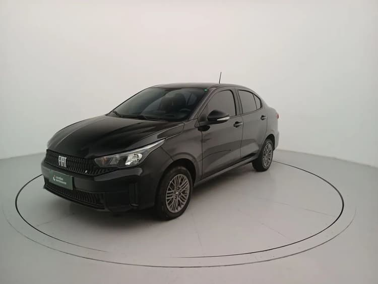 Fiat Cronos Drive 1.0 6V 2026