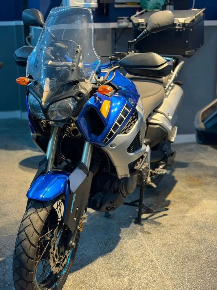 SUPER TENERE 1200