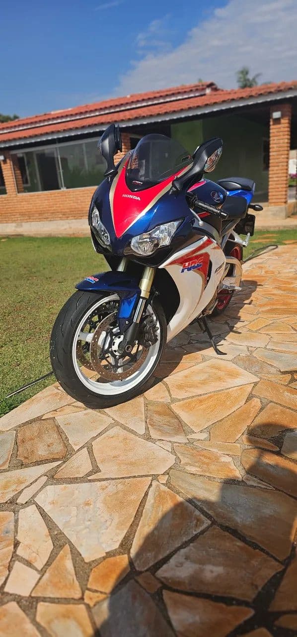 Cbr1000rr 