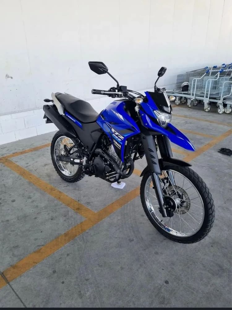Lander 250 Extra