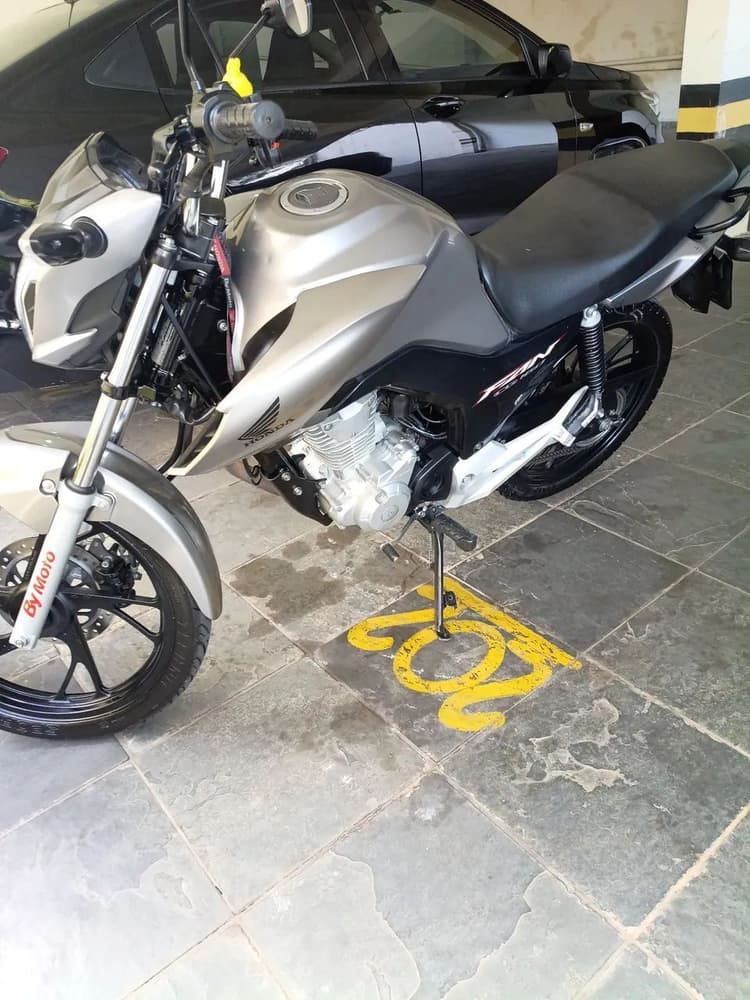 CG FAN 160 
