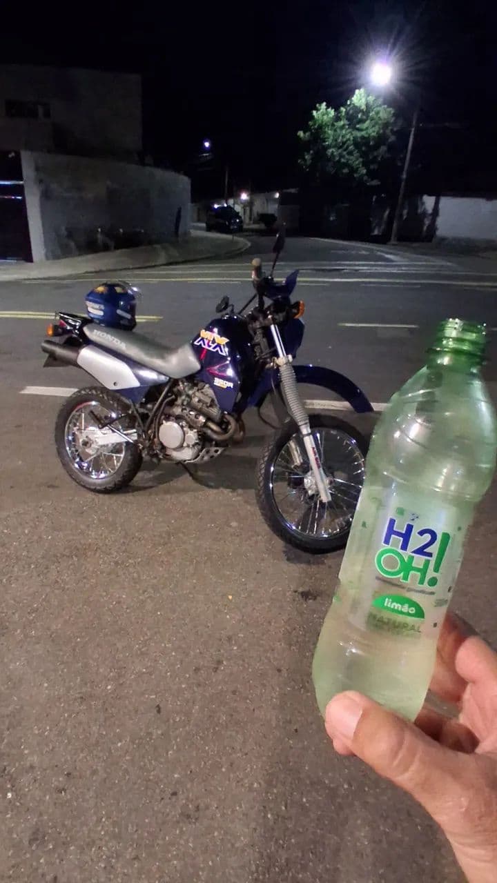 Xlx 350R