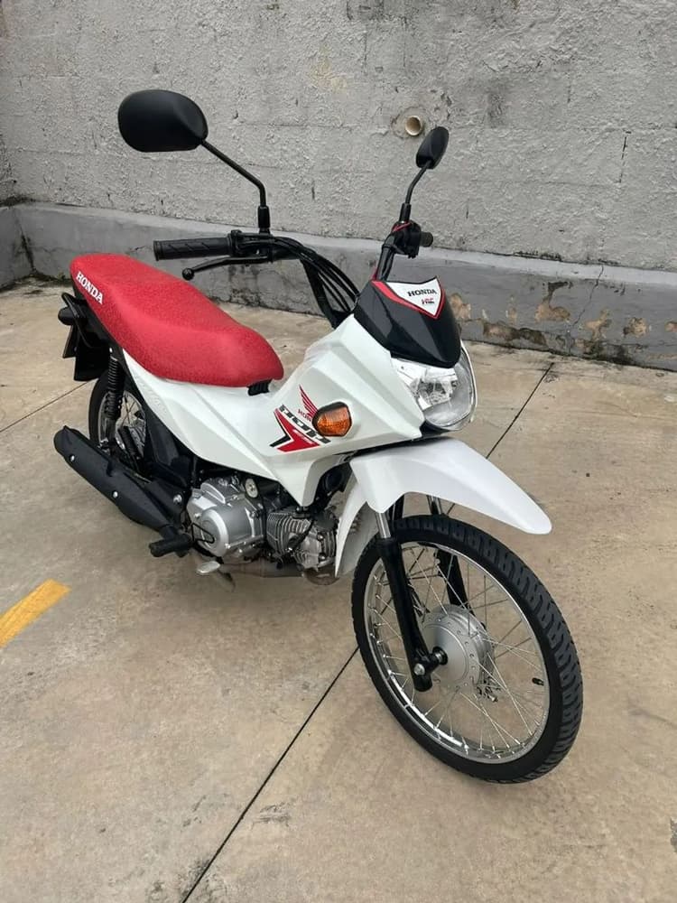 Pop 110i Es