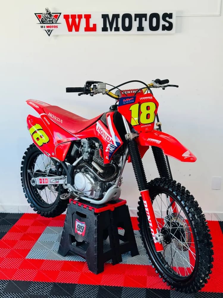 HONDA CRF 230 