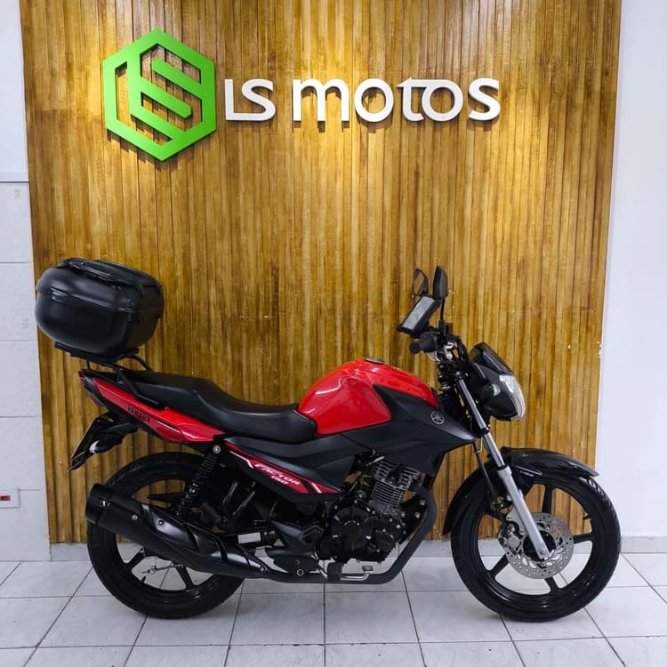 Factor 150 2023 Km 5.600