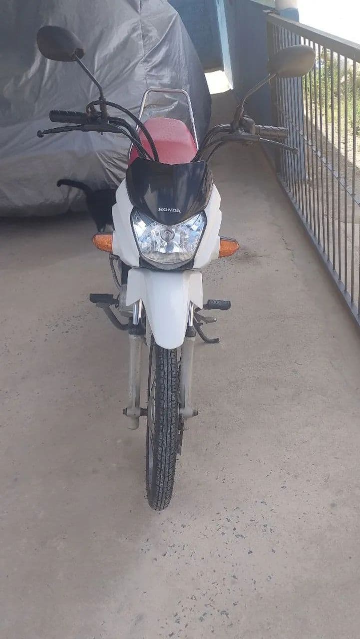 Pop 110i 2020