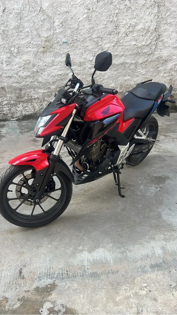 Cb300f 2023