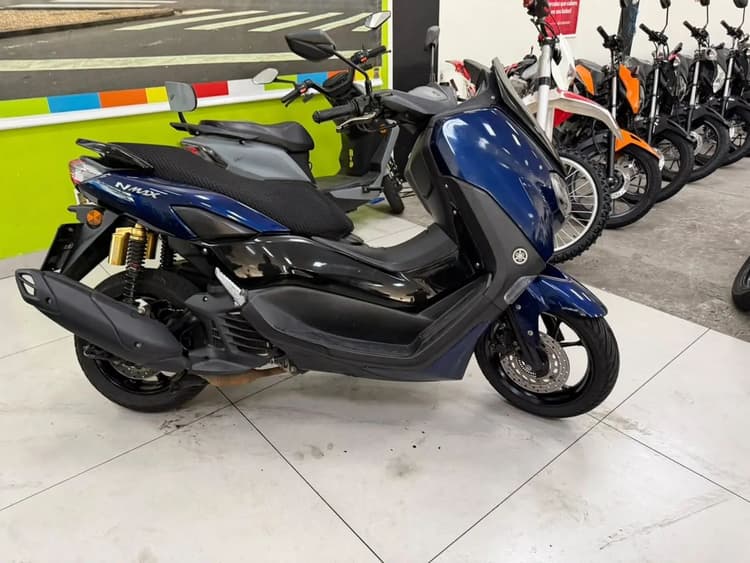 YAMAHA NMA
