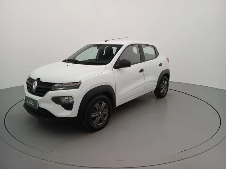 Renault Kwid 1.0 Zen 2026