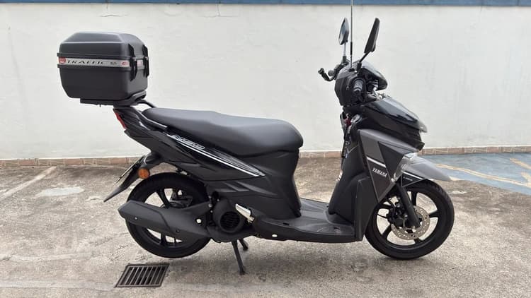 Yamaha Neo 125cc