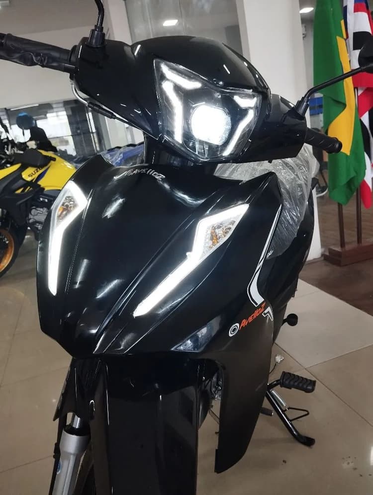 ZERO KM com 1 MIL DE ENTRADA 