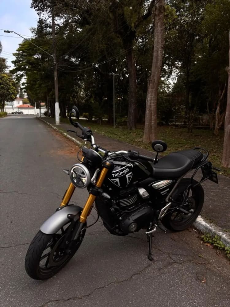SPEED 400 